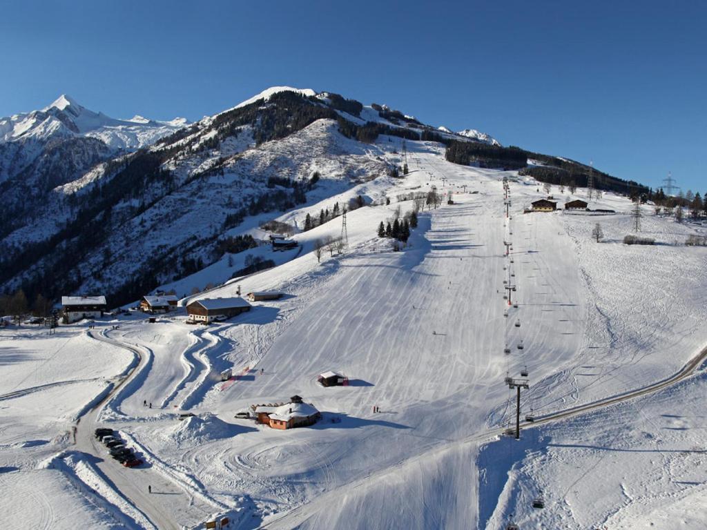 Alpin Resort Kaprun 14 Eksteriør billede