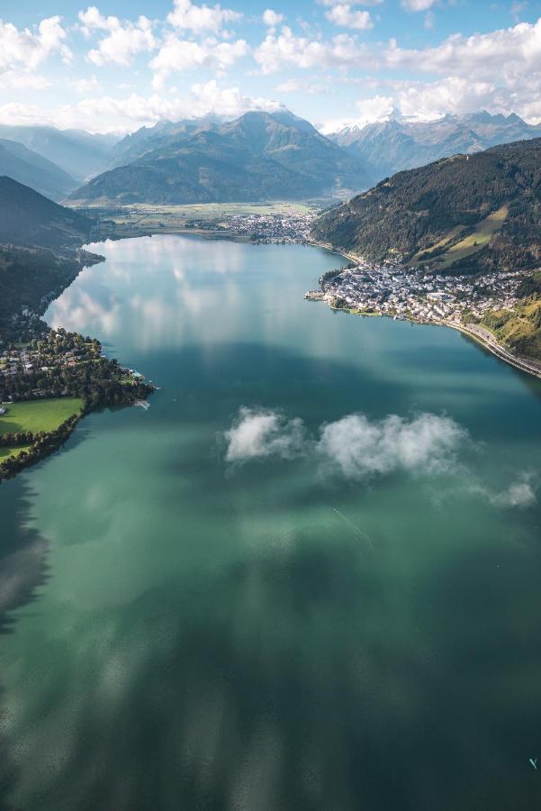 Alpin Resort Kaprun 14 Eksteriør billede
