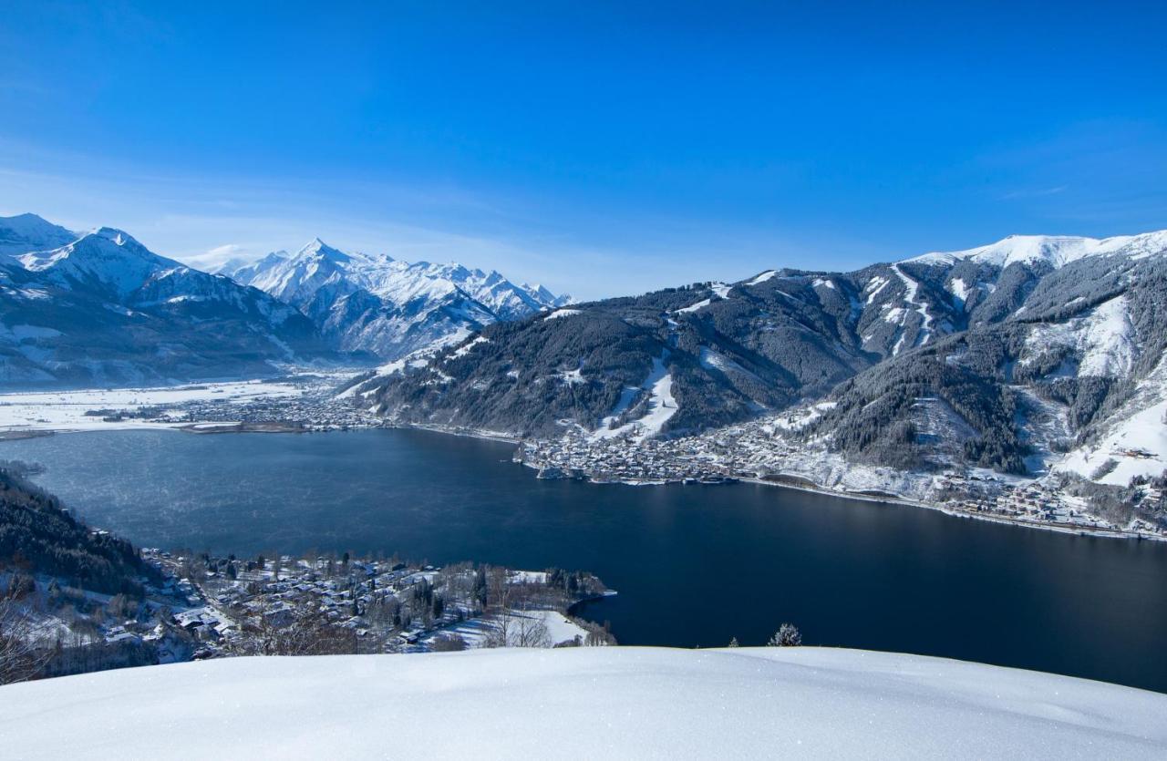 Alpin Resort Kaprun 14 Eksteriør billede