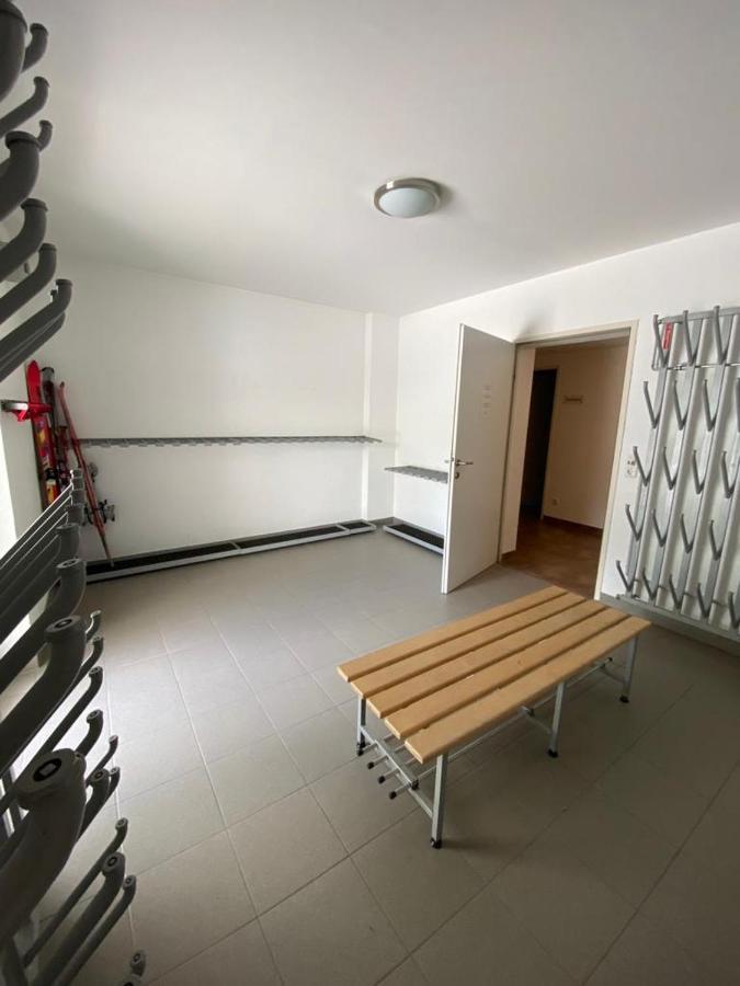 Alpin Resort Kaprun 14 Eksteriør billede